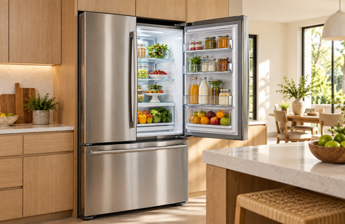 Refrigeration