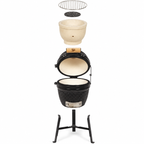 Charcoal Barbecue