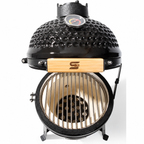 Charcoal Barbecue