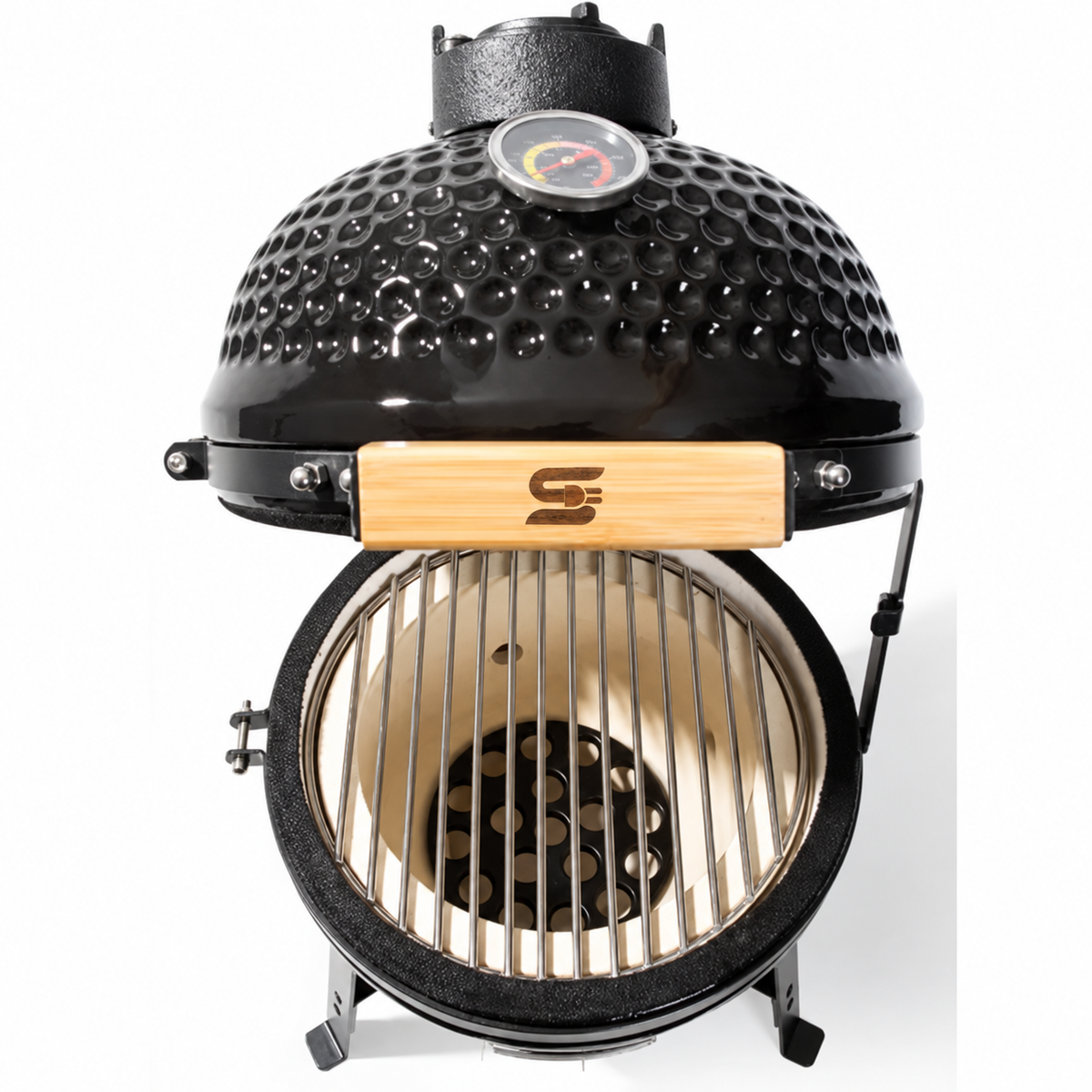 Charcoal Barbecue