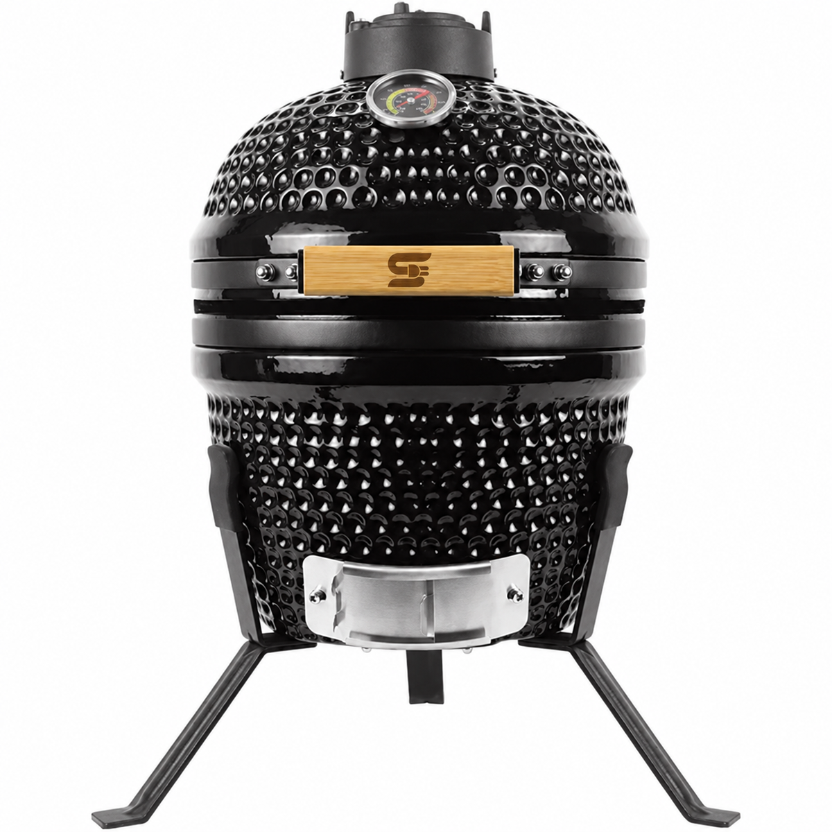 Charcoal Barbecue