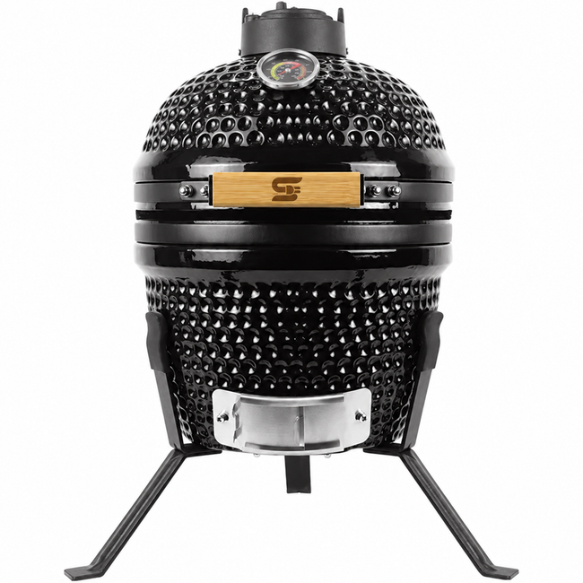 Charcoal Barbecue