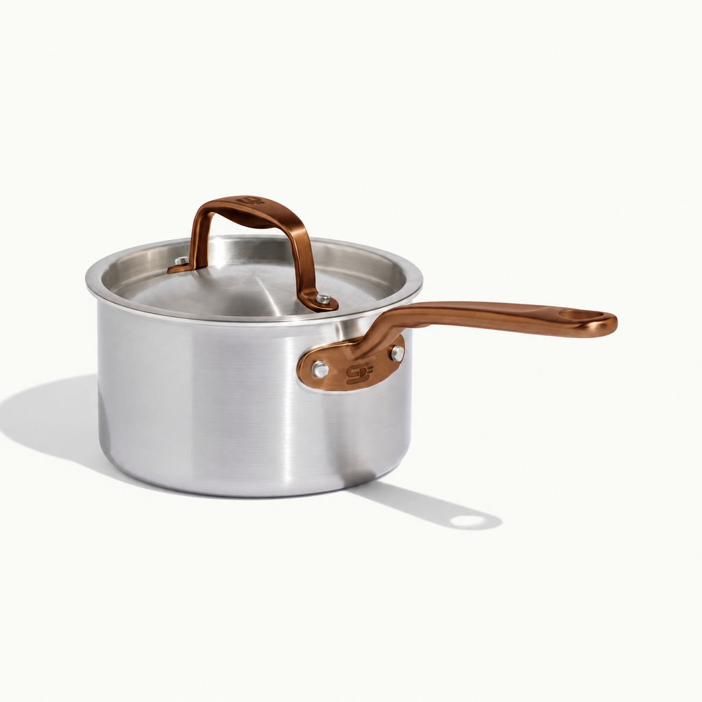 Limited Edition Stainless Sets Snal - cookware