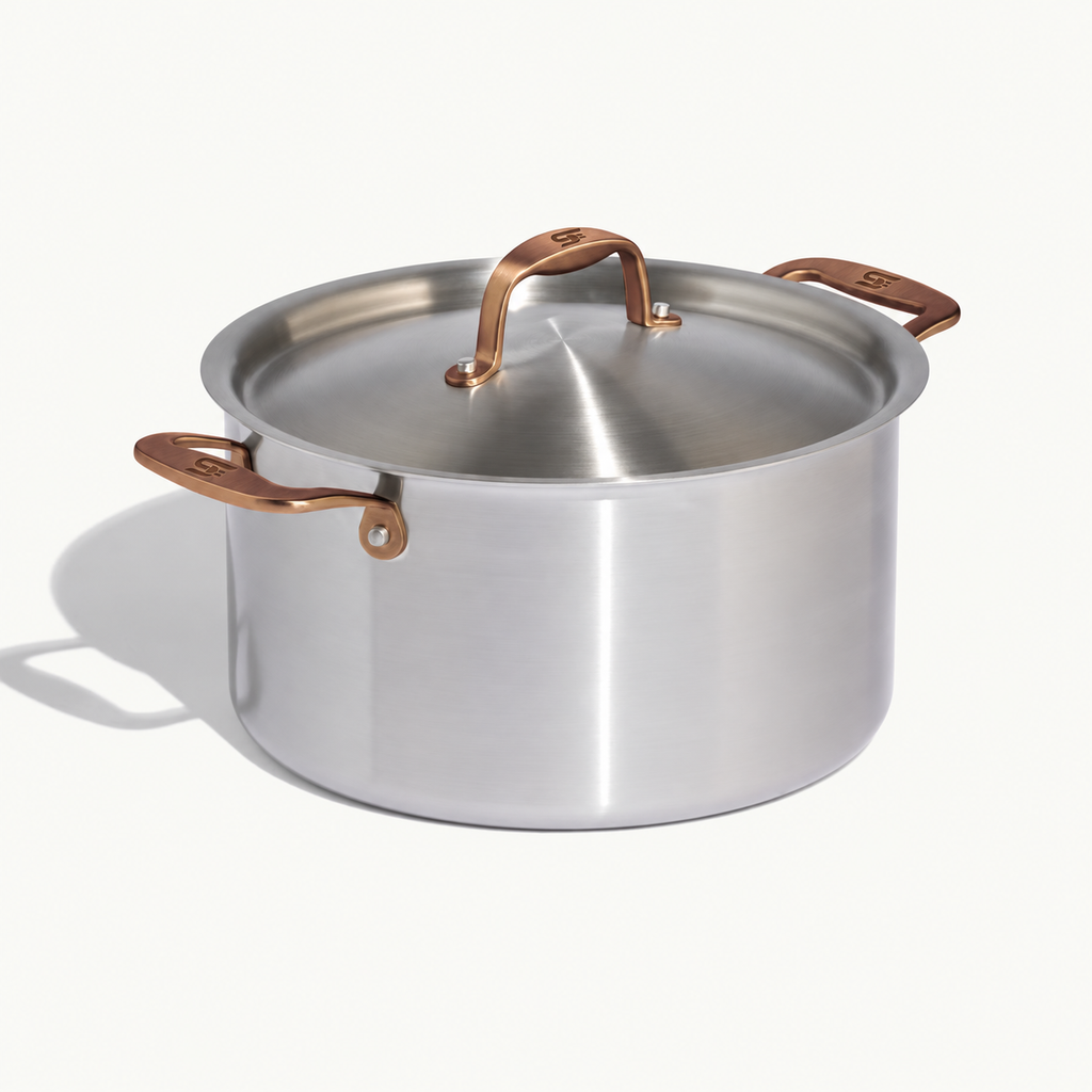 Limited Edition Stainless Sets Snal - cookware