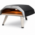 Pizza Oven Gas