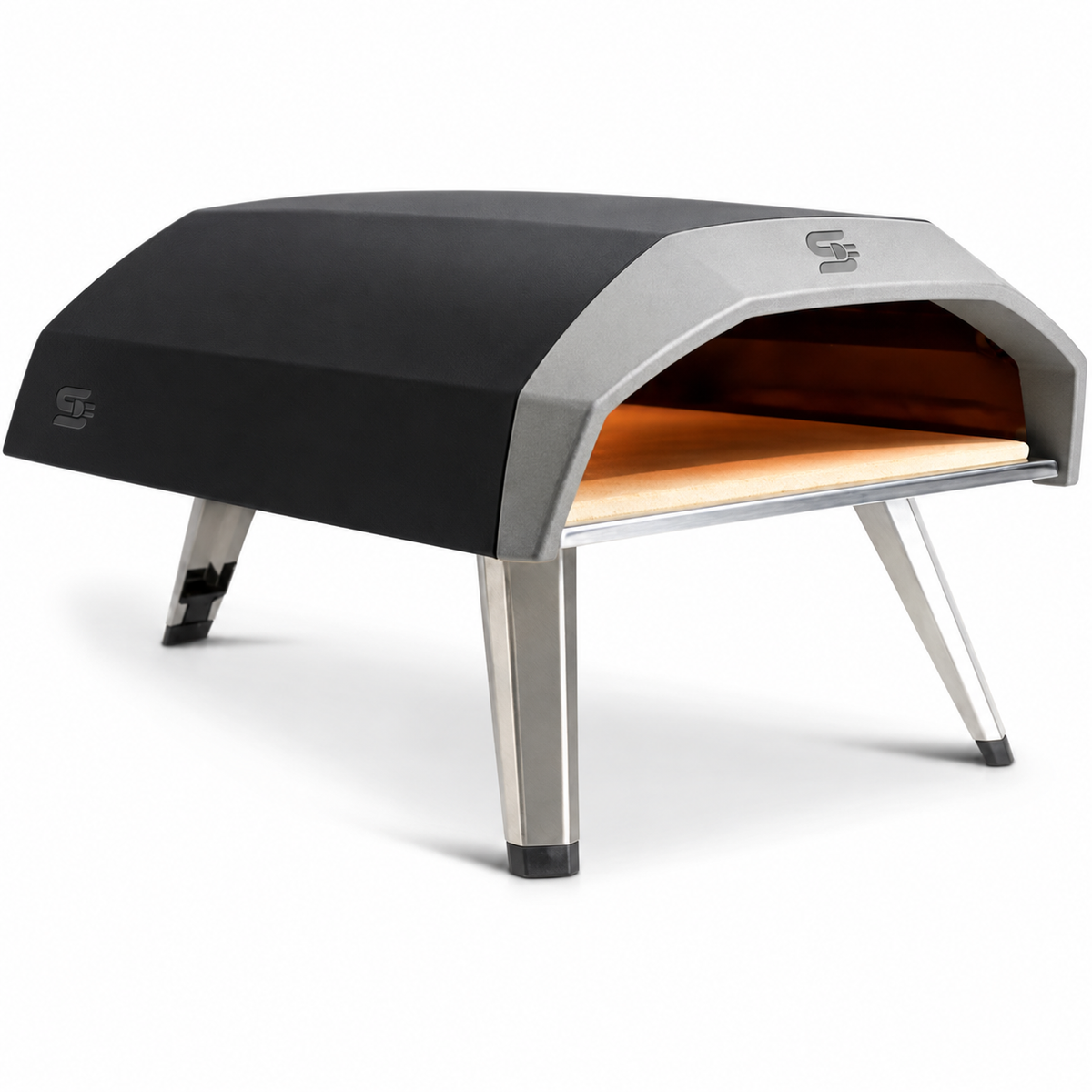 Pizza Oven Gas