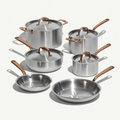 Limited Edition Stainless Sets Snal - cookware